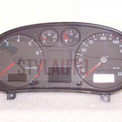 cuadro de relojes audi a3 8l0920900cx 8l0 920 900 cx