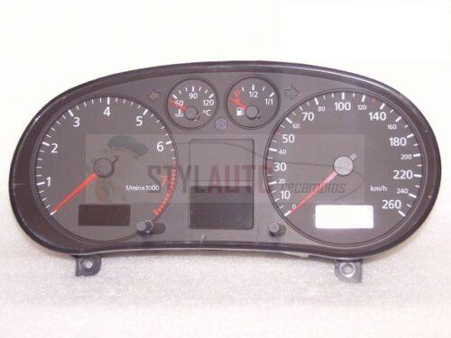 cuadro de relojes audi a3 8l0920900cx 8l0 920 900 cx