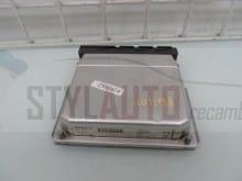 CENTRALITA DE MOTOR VOLVO V70 S80 2.9 BOSCH 0261207227, 0 261 207 227, 08670169A 08670169 A
