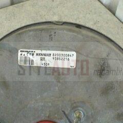 servofrenos opel vivaro 8200300847