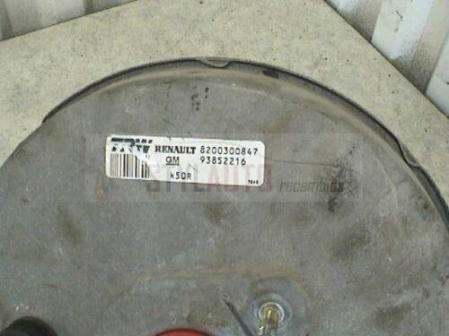 servofrenos opel vivaro 8200300847