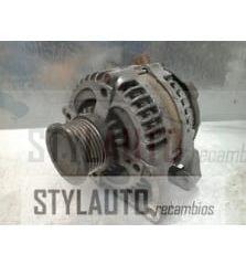 alternador ford volvo 104210 3550 1042103550