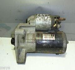 motor arranque citroen c2 1.4 (73 cv) 9656317780