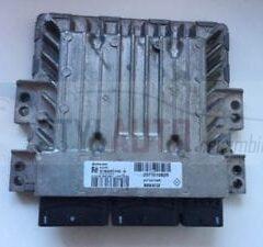 CENTRALITA ECU NISSAN JUKE S180067163A S180067163 A 237101082R