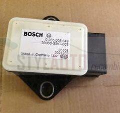 MODULO ELECTRONICO 0265005649 de HONDA CIVIC BERLINA 5 (FK) (2005 - 2012