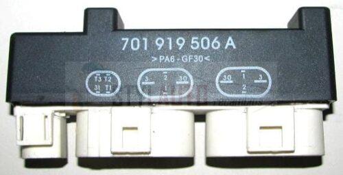 rele calentadores seat alhambra 701919506a 701 919 506 a