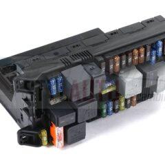 caja de fusibles sam mercedes w211 2115459101