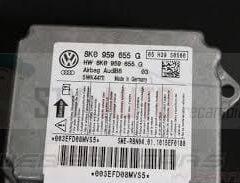 centralita de airbags audi a5 8k0959655g 8k0 959 655 g