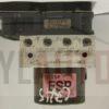 ABS HYUNDAI I30 BOSCH 0 265 235 333, 0265235333, 589202L500, 0 265 950 695, 0265950695