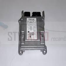 CeNTRALITA DE AIRBAGS FORD FOCUS 0285010889-9M5T 14B321 BB