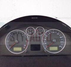 CUADRO DE RELOJES Seat Alhambra 2. 0 TDI (2000-2010). referencia: 7M7920840Q
