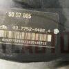 servofreno saab 9-3 93 5057005 50 57 005