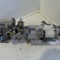 columna de direccion electrica range rover vogue qmb000160