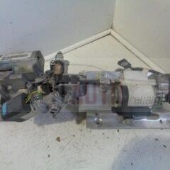 columna de direccion electrica range rover vogue qmb000160