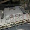 Centralita de motor chevrolet epica Chevrolet Epica 0281014747 0 281 014 747 96862888 8528 0390