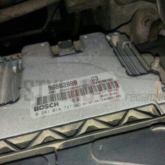 Centralita de motor chevrolet epica Chevrolet Epica 0281014747 0 281 014 747 96862888 8528 0390