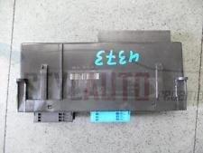 Centralita body control bmw serie 1 61359119493 61359119493-02