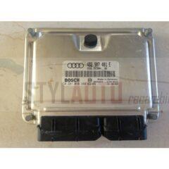 Centralita Audi A 6 4B2 Bosch 0281010394 Centralita Audi Bosch 4B2907401E/ 0281010394