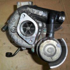 turbo nissan almera 2.2 144114u115 14411 4u115