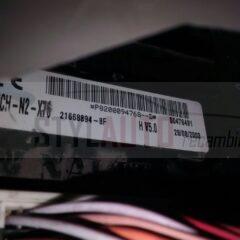 Centralita uch-n2 renault kangoo p8200094768-d