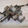columna caña de direccion electrica opel corsa d 13303388