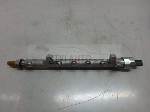 rail inyeccion seat 1.6 tdi 03l130089b 03l 130 089 b