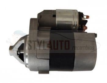 motor de arranque nissan micra notte 23300-41B71, 23300-AX010, 23300-99B10, 23300-AX01A M0T84585, M2T 42881