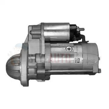 motor de arranque nissan PICK UP (D22) 2.5 D 4WD 23300G2404, 23300G2405, 23300G2406, 23330G2403