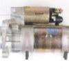 motor de arranque maquinaria 6676958 BOBCAT