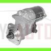 motor de arranque Hatz Man VM VH Goldoni 0001359060 - 0001367008