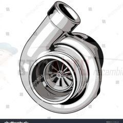 turbo peugeot citroen 1.6 hdi ref: 753420-2 7534202