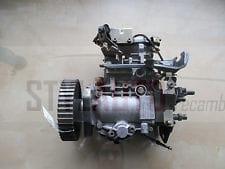 bomba inyectora vw golf 1.6 td 0460494140 0 460 494 140