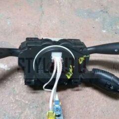 Com 2000 procedente de Peugeot 307 Referencia 96511199XT