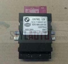 Centralita bmw e60 1614 4377272-01 5DS00944400
