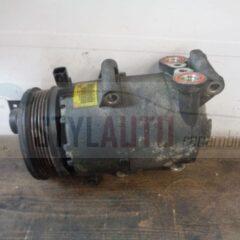 compresor de aire ford focus 3m5h19d629pg 3m5h-19d629-pg