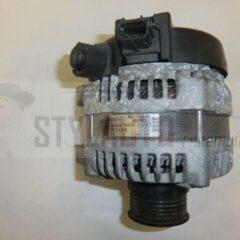 Alternador 3M5T-10300-PC. Denso 104210-3512 Focus C-Max