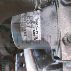 bomba abs kia sportage 58920-2e510 589202e510 bh6013b800