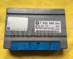 Centralita BMW 325I ECU TCU 7532988 5WK33503AU 96025744