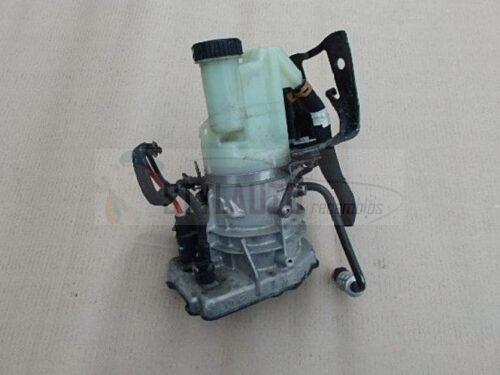 bomba de direccion electrica renault master 491103543r