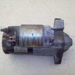 motor de arranque renault 1.5 dci 8200399594