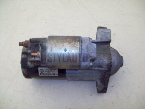 motor de arranque renault 1.5 dci 8200399594