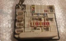 CAja de fusibles renault 8200481866J, 82 00 481 866-J, USM C-PFT