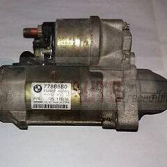 Motor de arranque bmw 525d e60 7788680