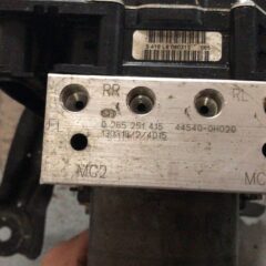 MÓDULO ABS TOYOTA MÓDULO ABS TOYOTA AYGO 0 265 251 415 / 0265251415 / 0 265 951 530 / 0265951530 / 44540-0H020 / 44540 0H020