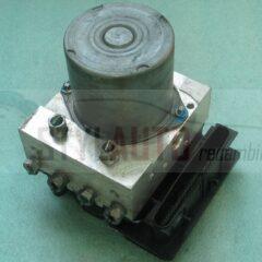 Modulo ABS/ESP Scenic Renault 8200756306 0265234636 Bosch 0265950770