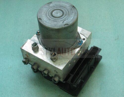 Modulo ABS/ESP Scenic Renault 8200756306 0265234636 Bosch 0265950770