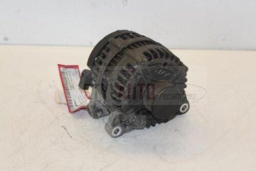 alternador ford mondeo 2.0 tdi mk4 0121615028 0 121 615 028