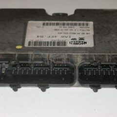 centralita de motor FIAT MULTIPLA ECU 1.6 16V IAW 4EFB4 IAW4EF.B4