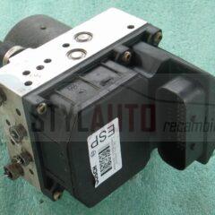 ABS Bosch Alfa 156 1.9 85kw 2003 0265225193 46840337 0130108078