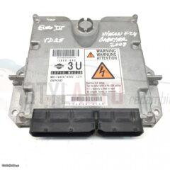 centralita motor nissan cabstar 23710 MA22B / MB 275800-6903 / 5800-690. 23710MA22B / MB275800-6903